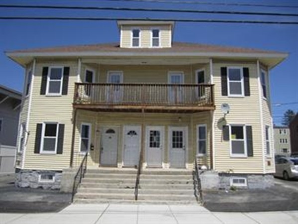 267 W 6th St unit 1, Lowell, MA 01850 - photo 1
