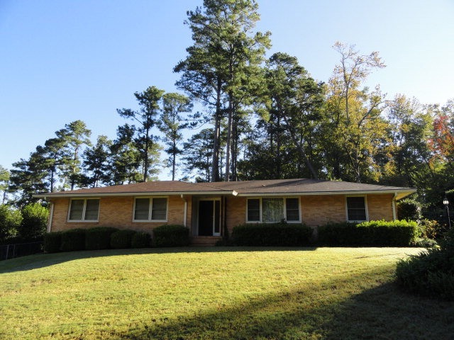 Main View