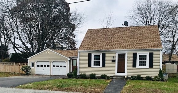 24 Bridgton Rd, Cranston, RI 02910 - photo 1