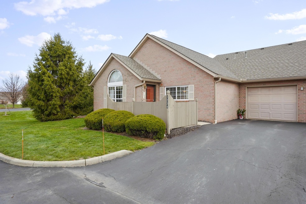 1234 Amberlea Dr W