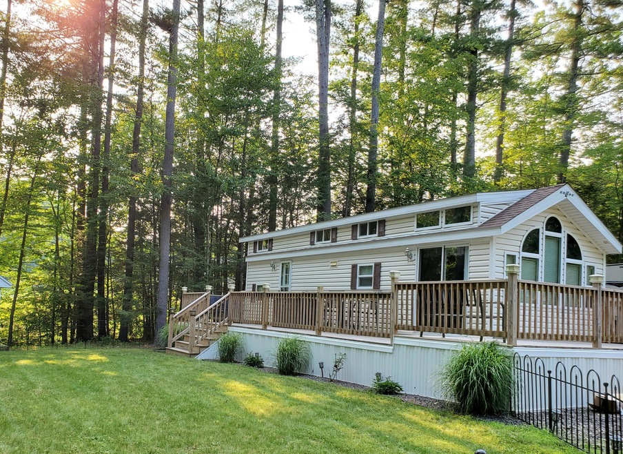 128 N Village Rd unit F6, Wells, ME 04090 - photo 1