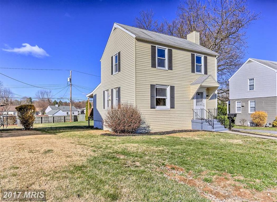 1141 Beechwood Dr, Hagerstown, MD 21742 - photo 1