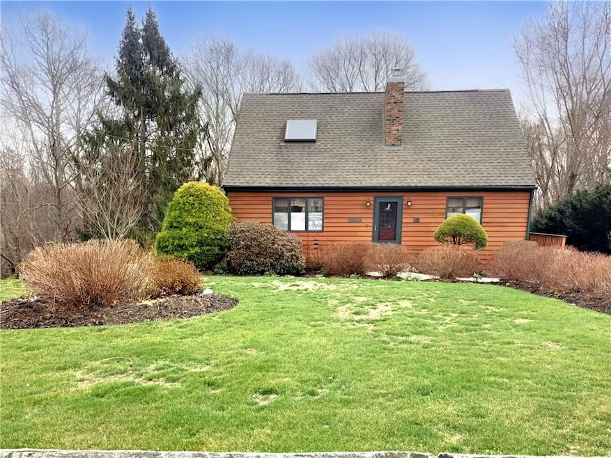 48 Andre Ave, Wakefield, RI 02879 - photo 1