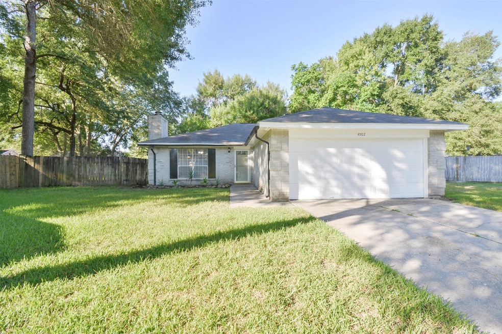 4502 Adonis Dr, Spring, TX 77373 - photo 1