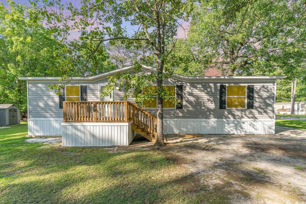 290 Williamson Lake Cir, Conway, SC 29526 - photo 1