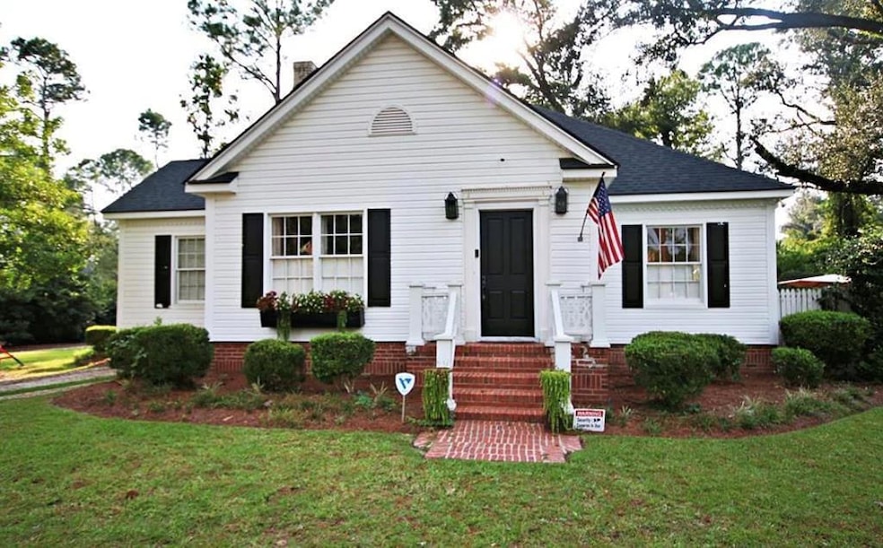 1309 N Davis St, Albany, GA 31701 - photo 1