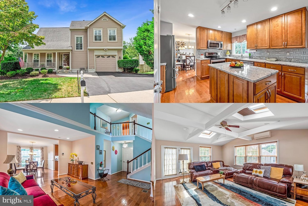 6708 Woodstone Place, Alexandria, VA 22306 - photo 1