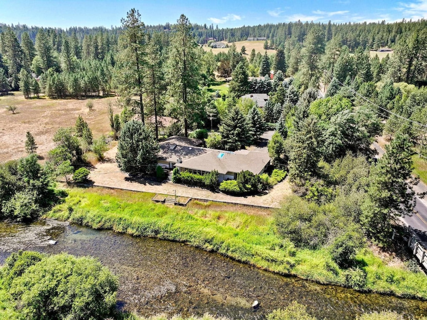 2406 E Colbert Rd, Colbert, WA 99005 - photo 1