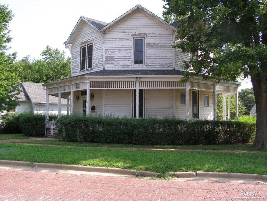 Main View