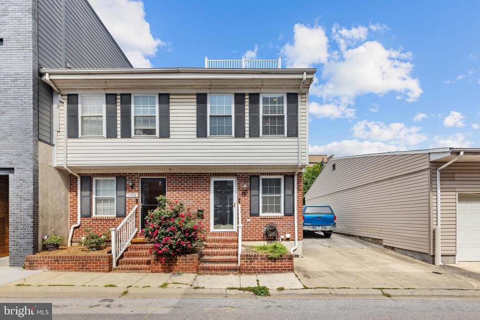 1350 Cooksie St, Baltimore, MD 21230 - photo 1