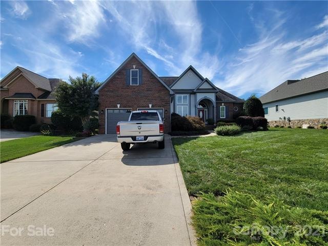 105 Players Park Cir, Statesville, NC 28677 - photo 1