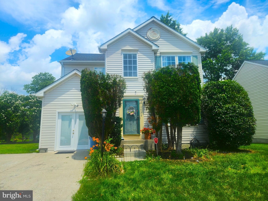 7522 Haystack Dr, Windsor Mill, MD 21244 - photo 1