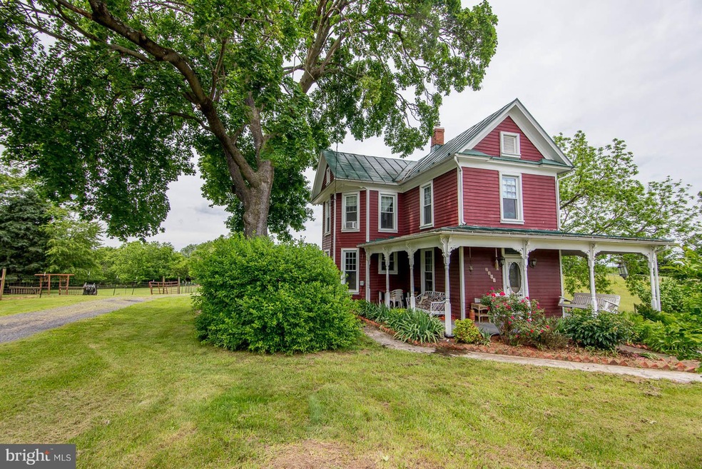 2386 Minebank Rd, Strasburg, VA 22657 - photo 1