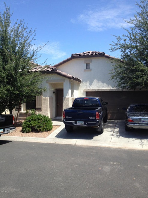 2693 S Sailors Way, Gilbert, AZ 85295 - photo 1