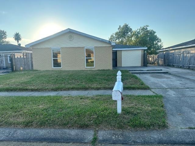 1740 Burnley Dr, Marrero, LA 70072 - photo 1