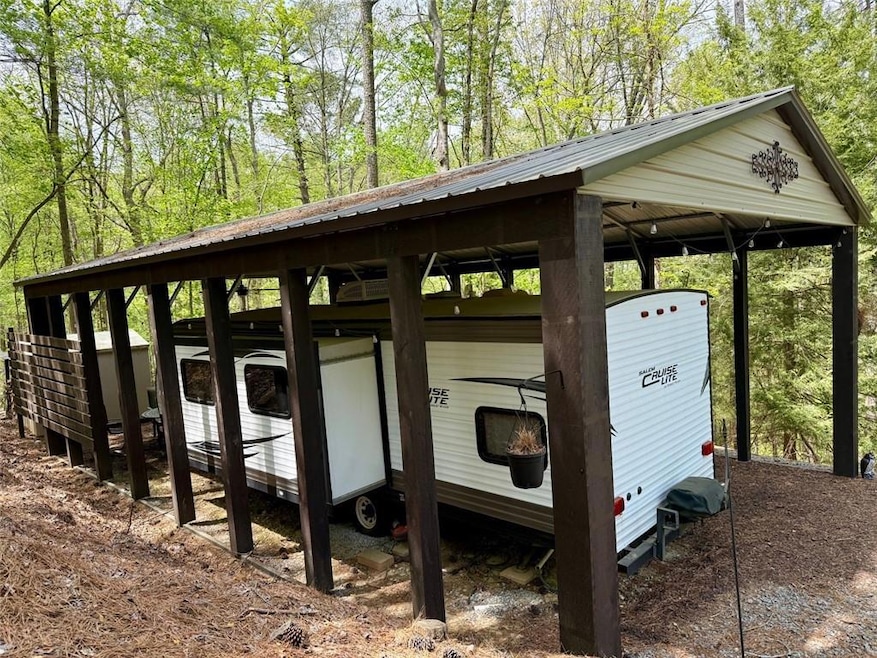 142 33rd St, Ellijay, GA 30540 - photo 1