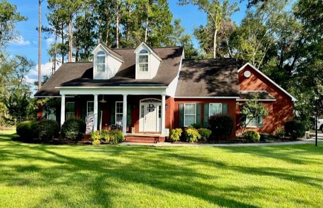 723 E Randolph St, Other, GA 30473 - photo 1