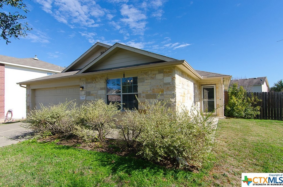 112 Sawgrass Cir, Kyle, TX 78640 - photo 1