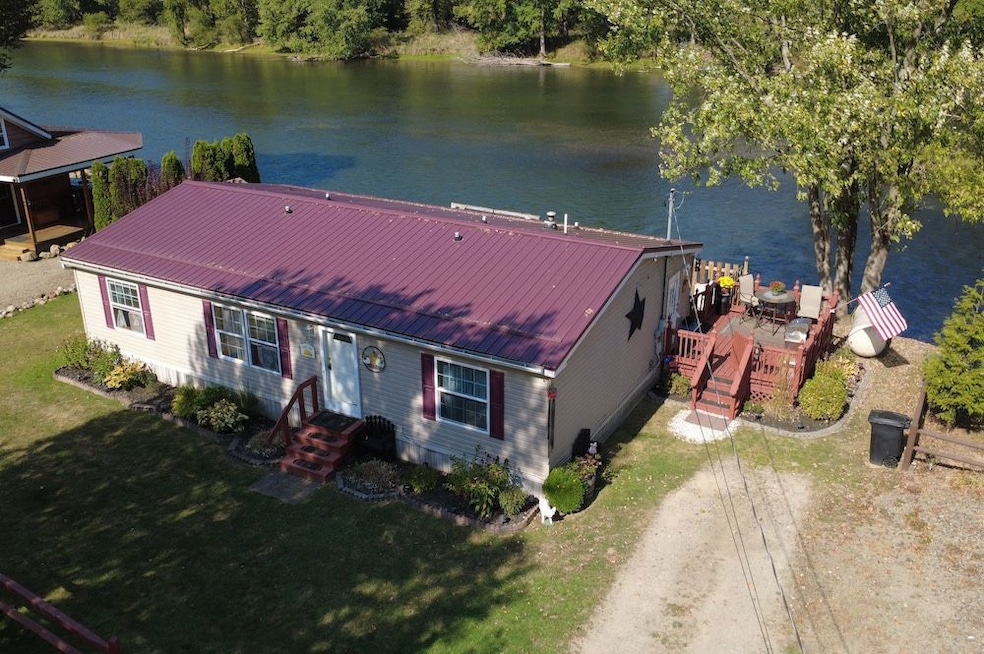 150 River Valley Rd, Irvine, PA 16329 - photo 1