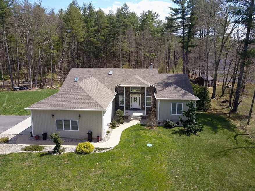 27 Gilbert Rd, Southampton, MA 01073 - photo 1