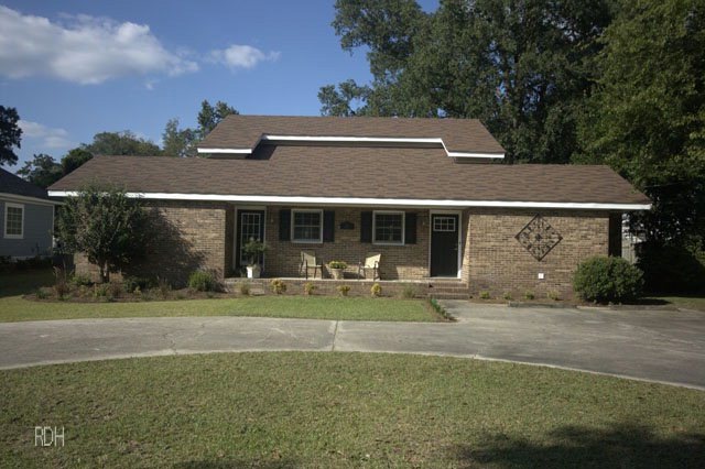 Main View