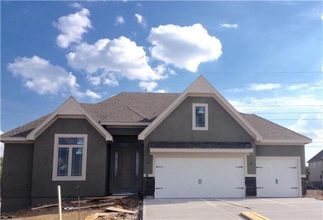 24909 W 85th Terrace, Lenexa, KS 66227 - photo 1