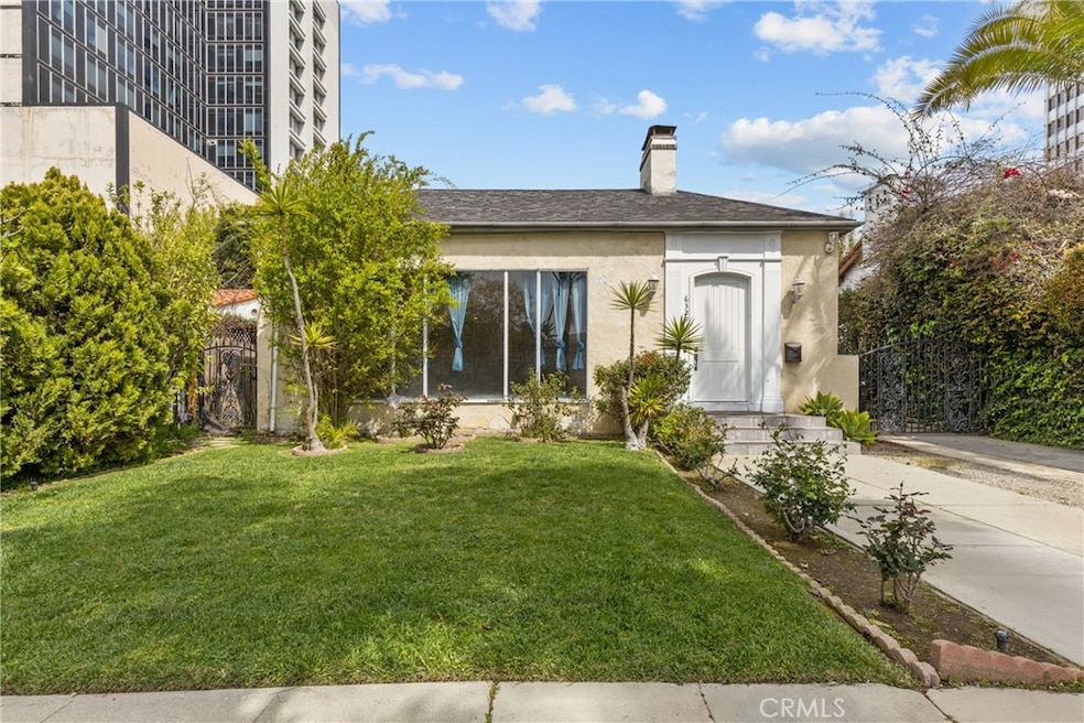 For Rent $6,650/month • Co-Listing Agent