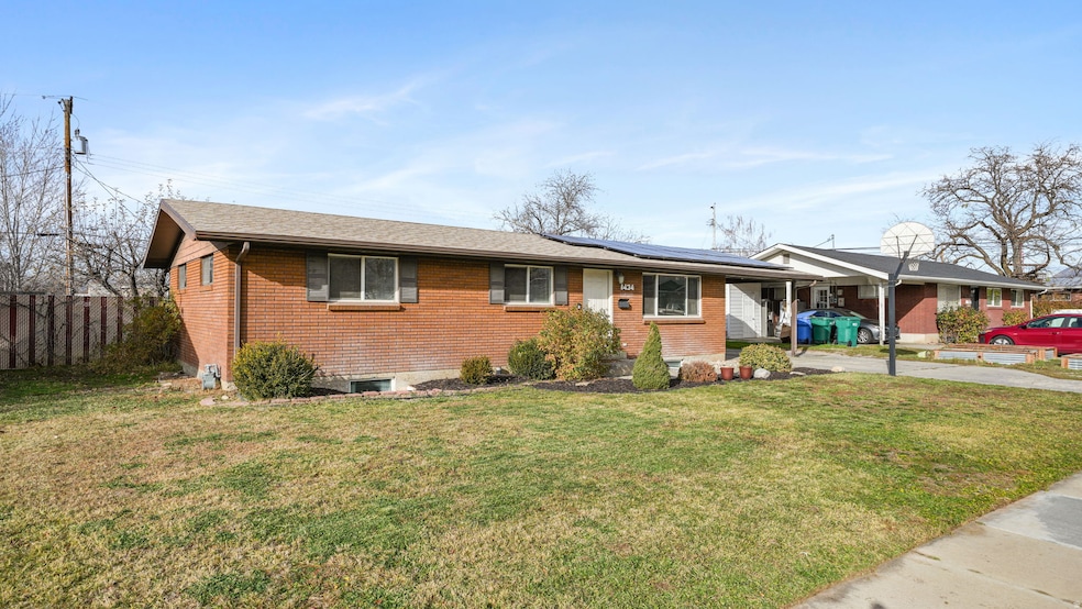 1434 S 720 E, Orem, UT 84097 - photo 1
