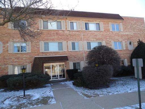 1525 E Thacker St unit 1D, Des Plaines, IL 60016 - photo 1