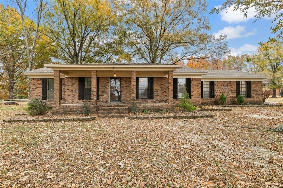 10060 Rosemark Rd, Atoka, TN 38004 - photo 1