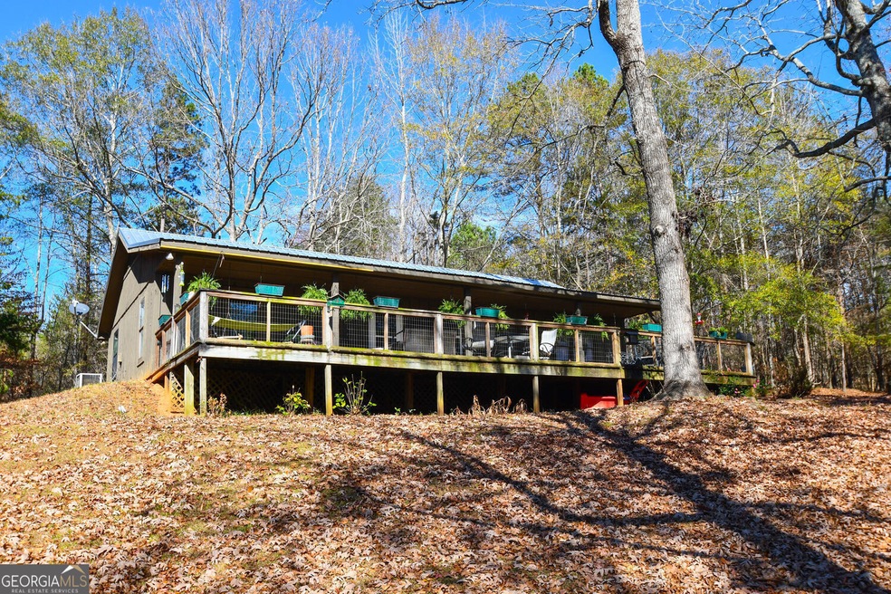 289 Mitchell Rd, Maysville, GA 30558 - photo 1