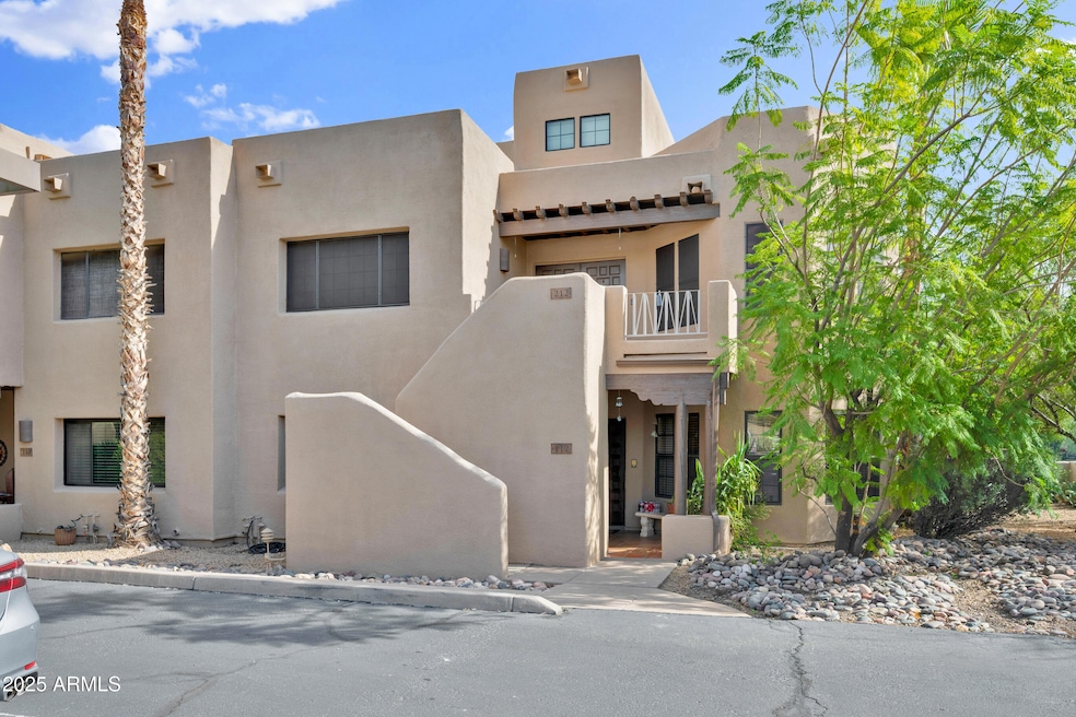 12438 N Saguaro Blvd unit 212, Fountain Hills, AZ 85268 - photo 1