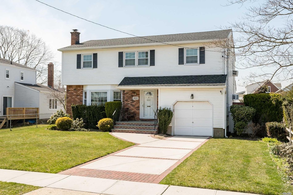 1884 Beltagh Place, North Bellmore, NY 11710 - photo 1