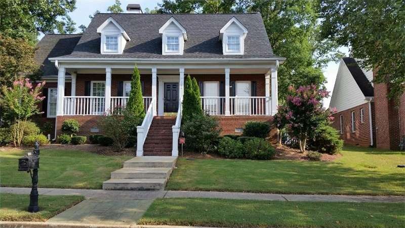 Welcome Home!