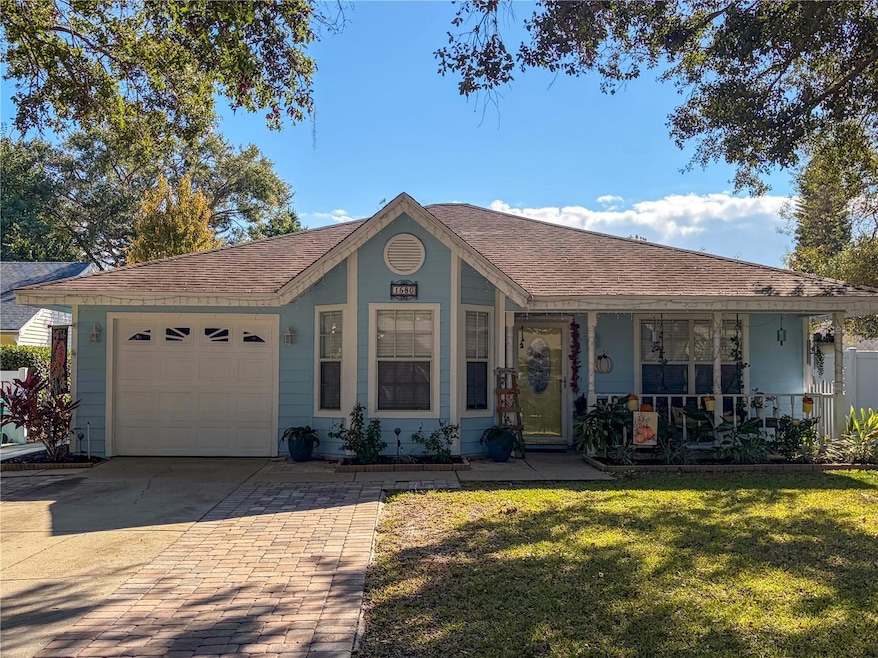 1580 Dorset Dr, Mount Dora, FL 32757 - photo 1