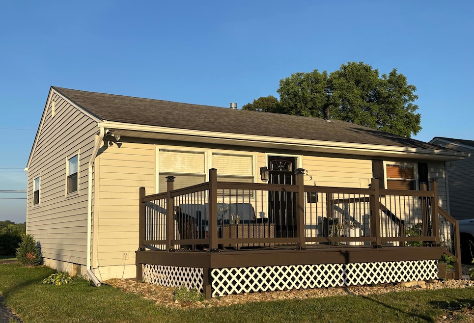 Sold $240,000 • Co-Listing Agent