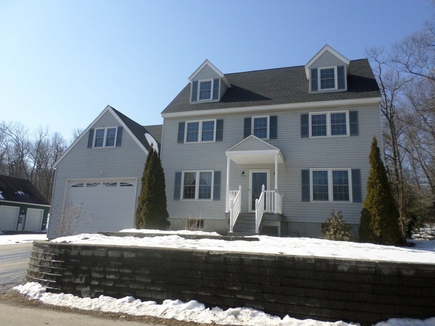 26 Elmwood Ave, Cherry Valley, MA 01611 - photo 1