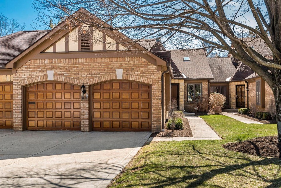 Welcome to 3319 Mansion Way!