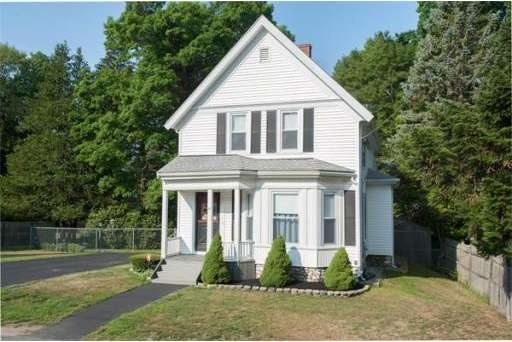 17 Carl Ave, Brockton, MA 02302 - photo 1