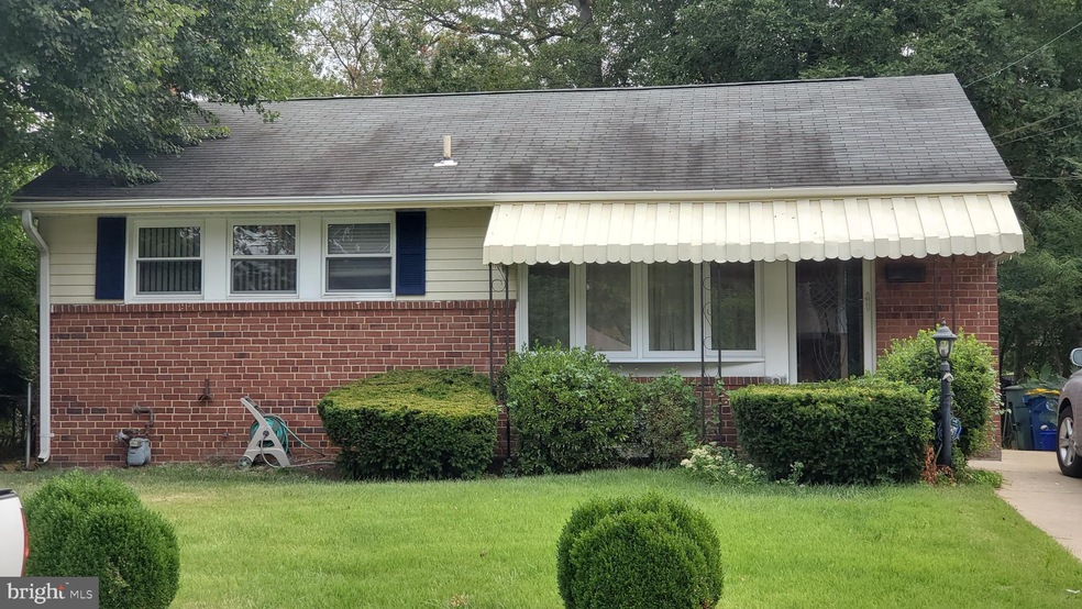 5933 89th Place, New Carrollton, MD 20784 - photo 1