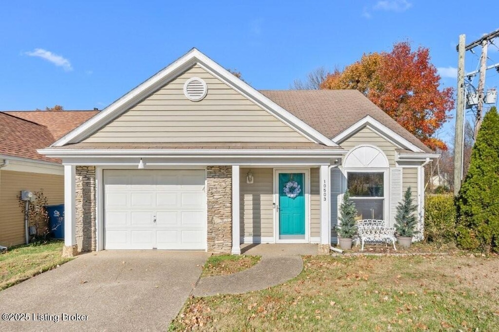 10503 Pointe Bay Blvd, Louisville, KY 40241 - photo 1