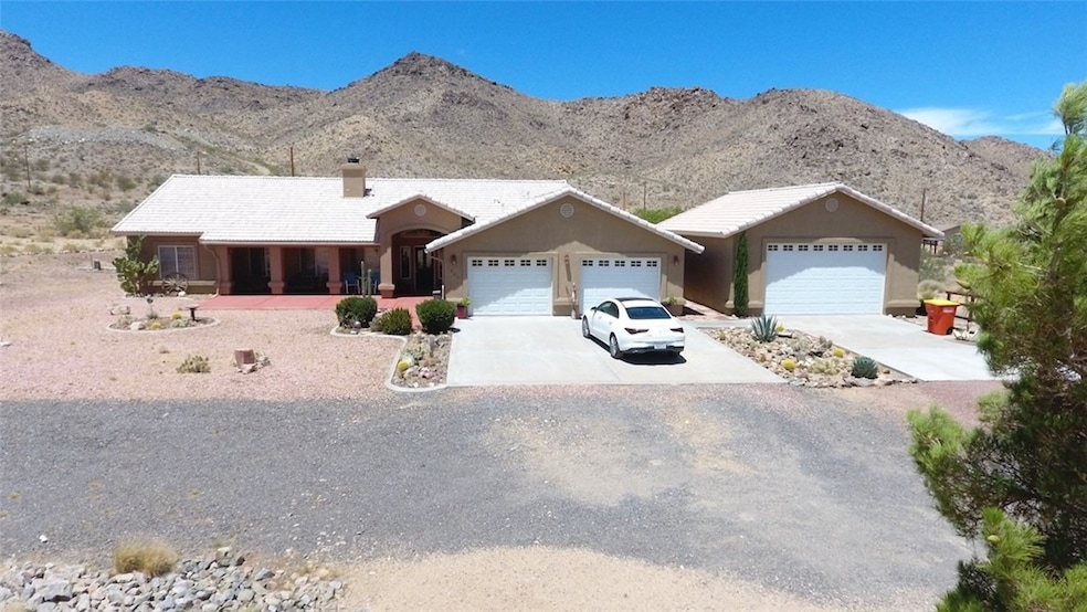 1944 & 1966 E Fortuna Ct, Kingman, AZ 86409 - photo 1