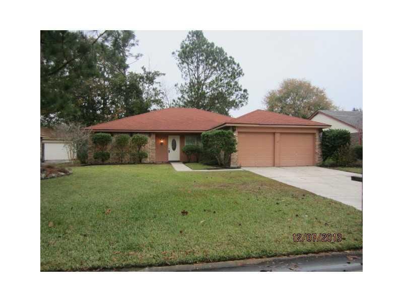 206 Lake Tahoe Dr, Slidell, LA 70461 - photo 1