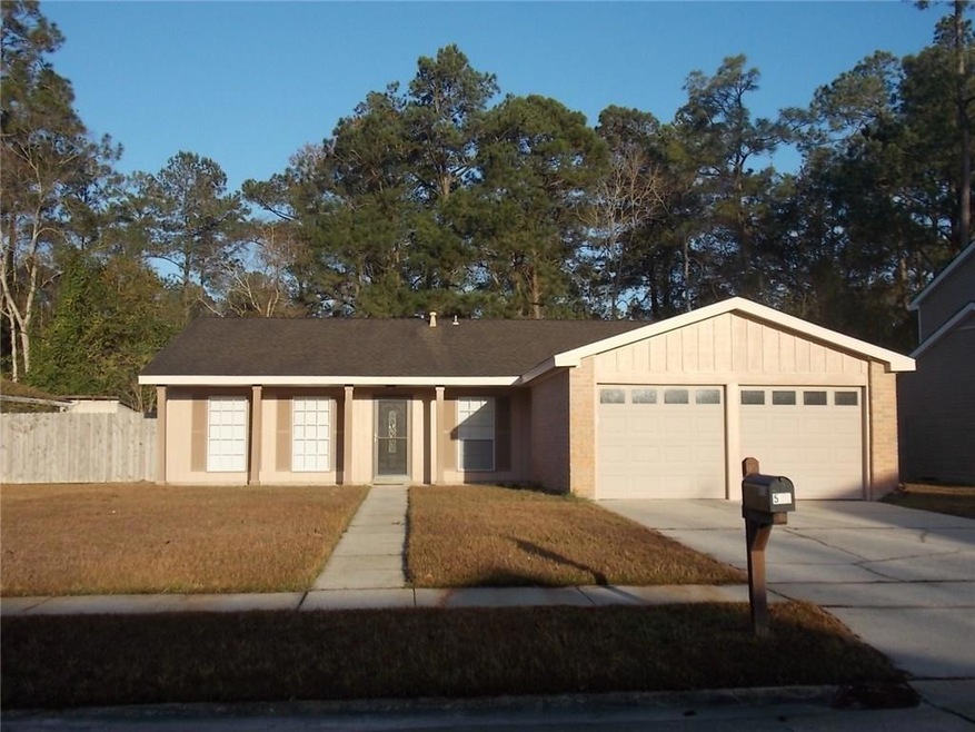 516 Queen Anne Dr, Slidell, LA 70460 - photo 1