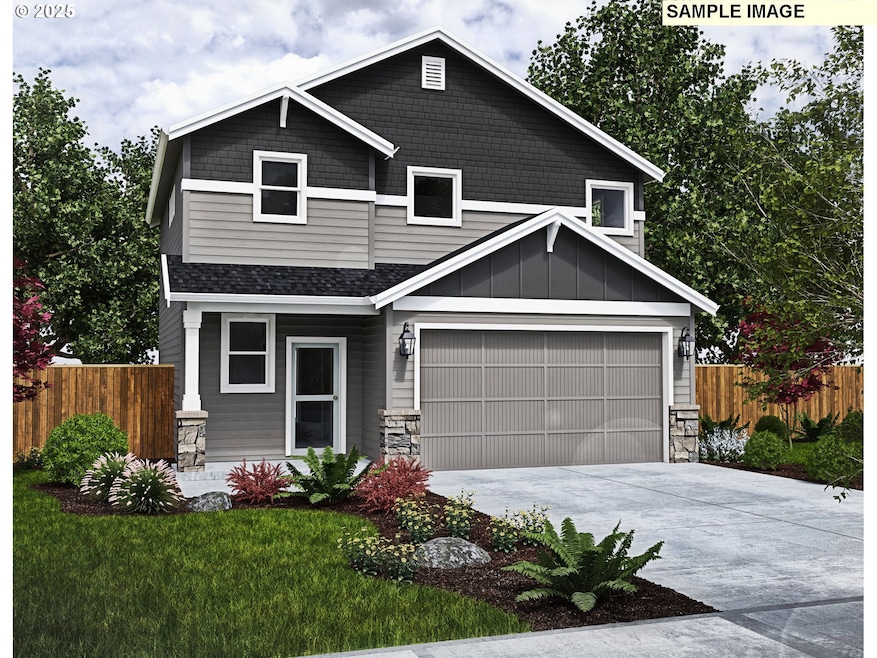 995 NE Sagebrush Dr, Estacada, OR 97023 - photo 1