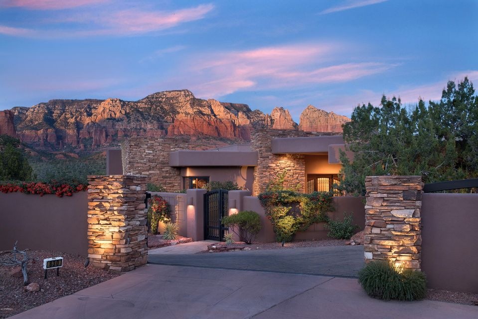 830 Soldiers Pass, Sedona AZ 86336
