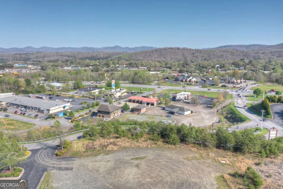 0 Blue Ridge Overlook, Blue Ridge, GA 30513 - photo 1