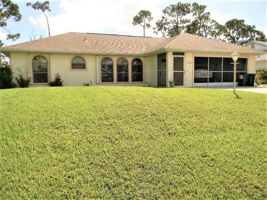 115 Nebraska Cir, Sebastian, FL 32958 - photo 1