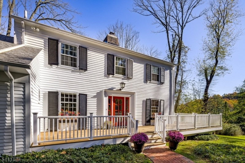 186 Mendham Rd E, Mendham, NJ 07945 - photo 1