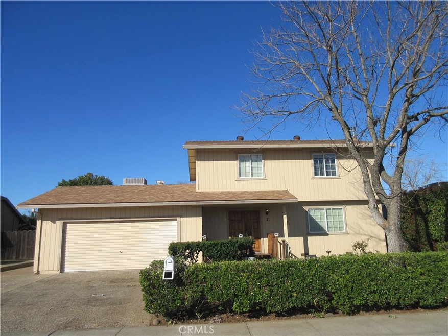 2 Roberto Ct, Chico, CA 95928 - photo 1